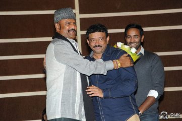 Anukshanam Movie Press Meet